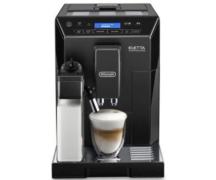 Ekspres i kawa DeLonghi ECAM 44.660.B Eletta Cappuccino